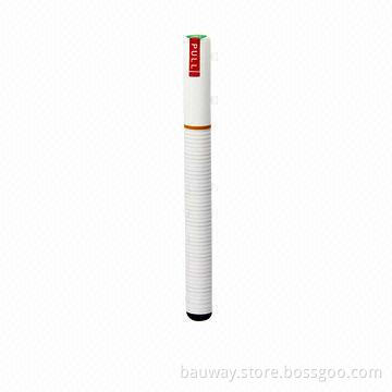 Bauway Mini/Fruit Flavor/Disposable hookah/Electronic Cigarette